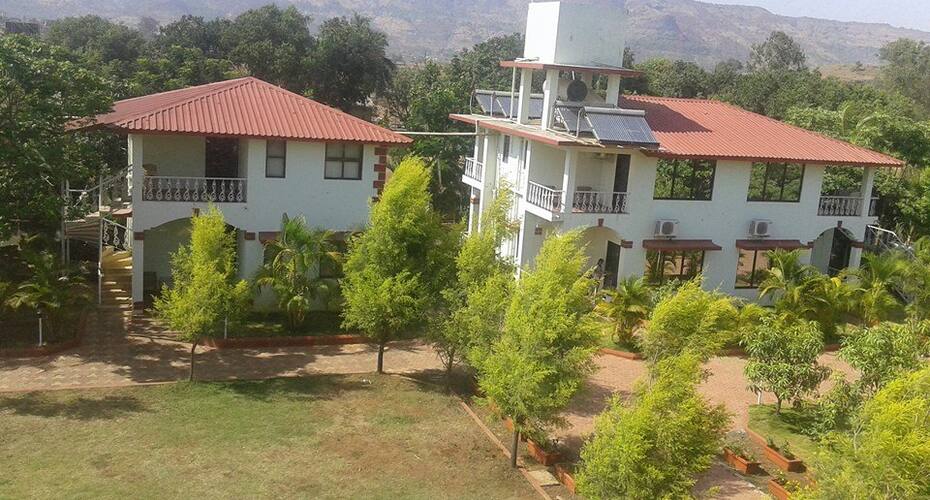 Govinda Resorts, Lonavala 5
